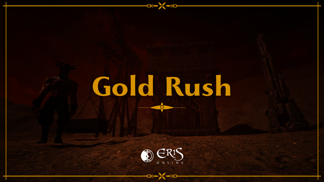 Gold Rush