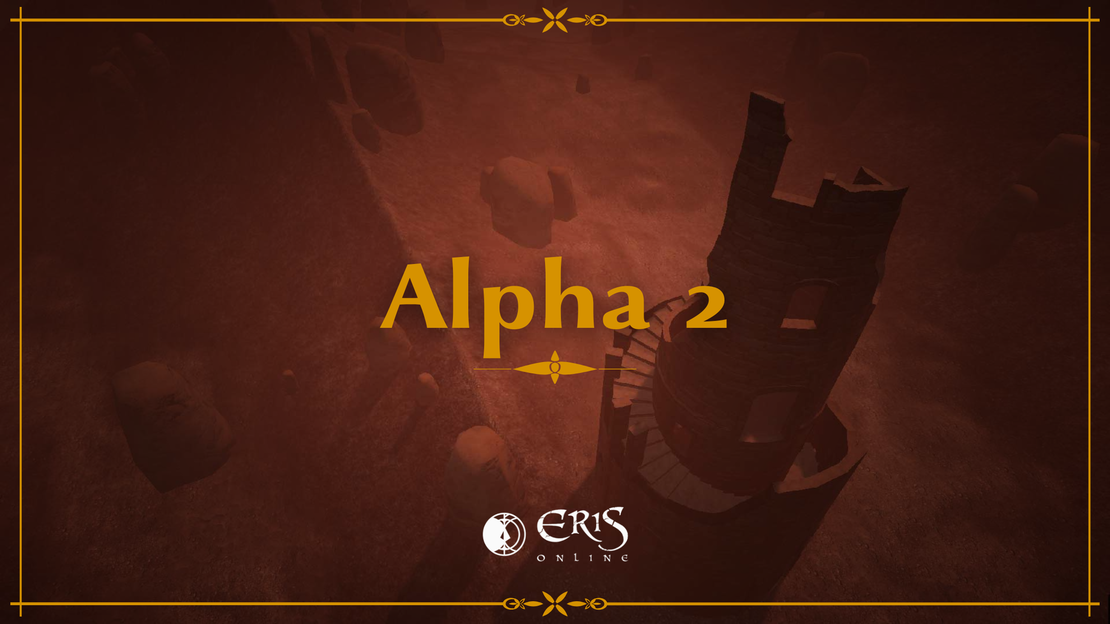 Alpha 2: The Hierax