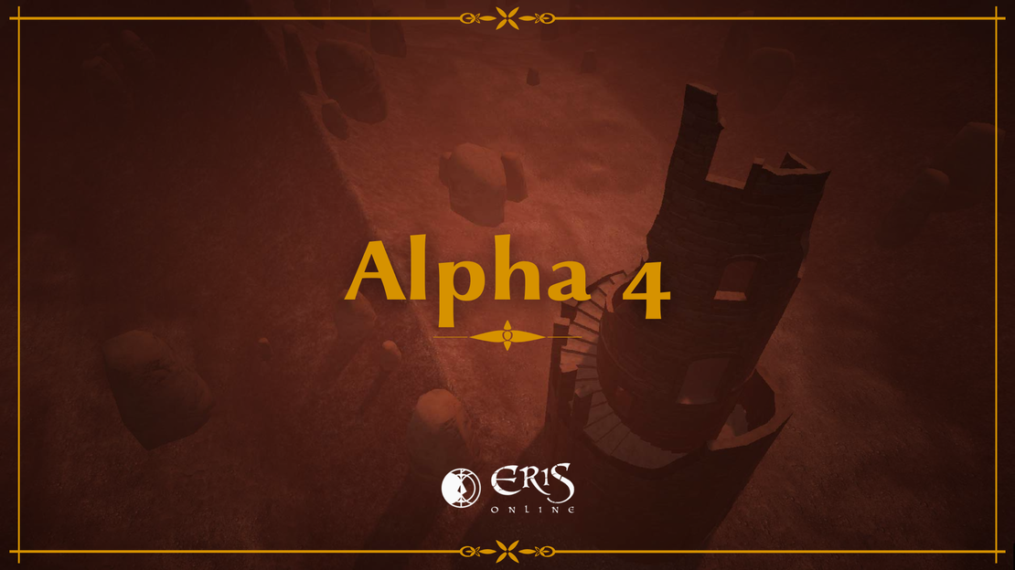 Alpha 4: Major Skill System Overhaul