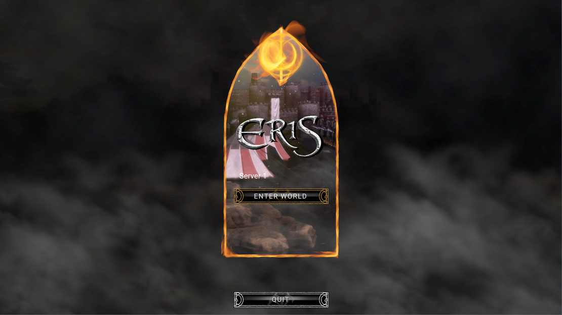 What is Eris Online?